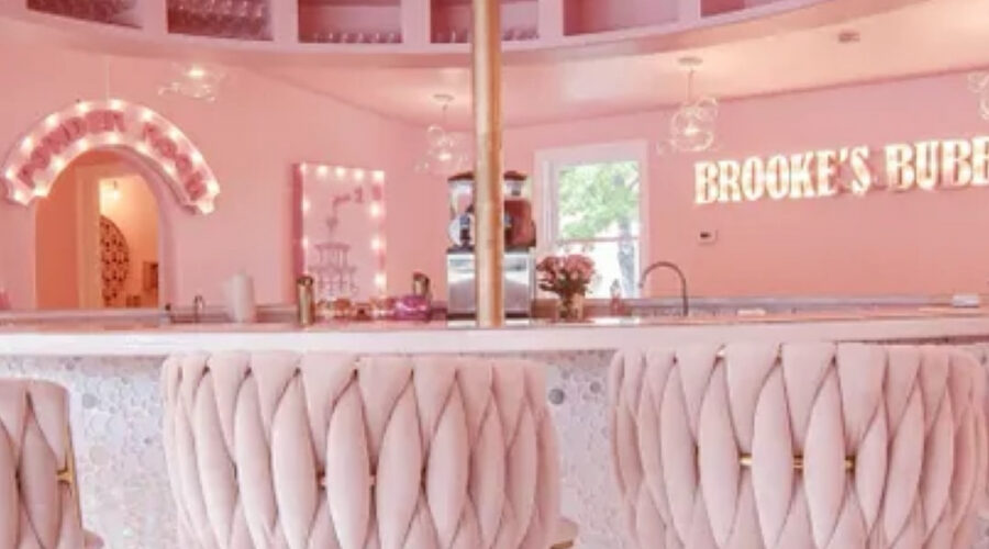 Hot Spots For Bachelorette Parties