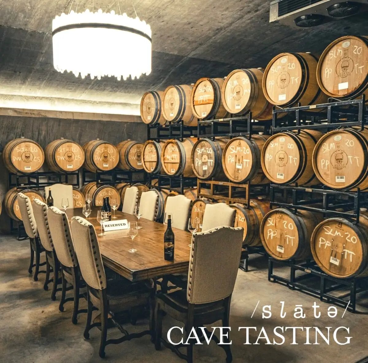 best wine cave tasting fredericksburg tx