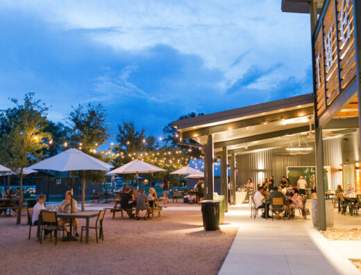 Kid Friendly Wineries in Fredericksburg Texas Wine Collective