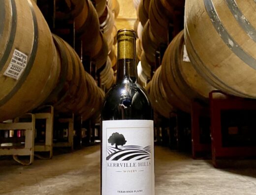 Kerrville Hills Winery