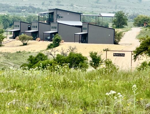 Best Texas Hill Country Getaways